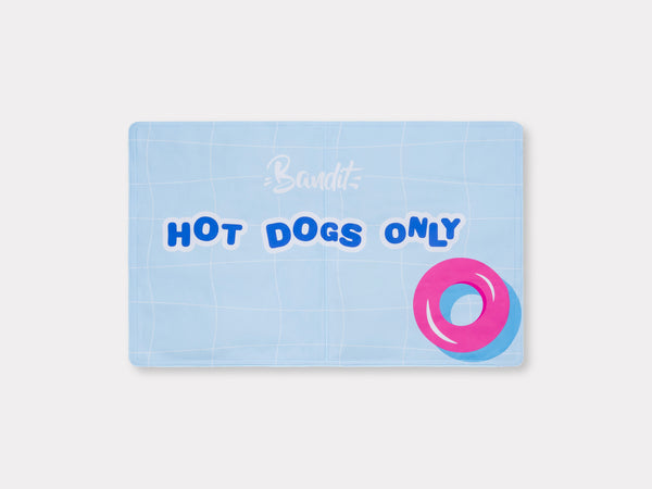 Tapis Frinchillo pour chien et chat