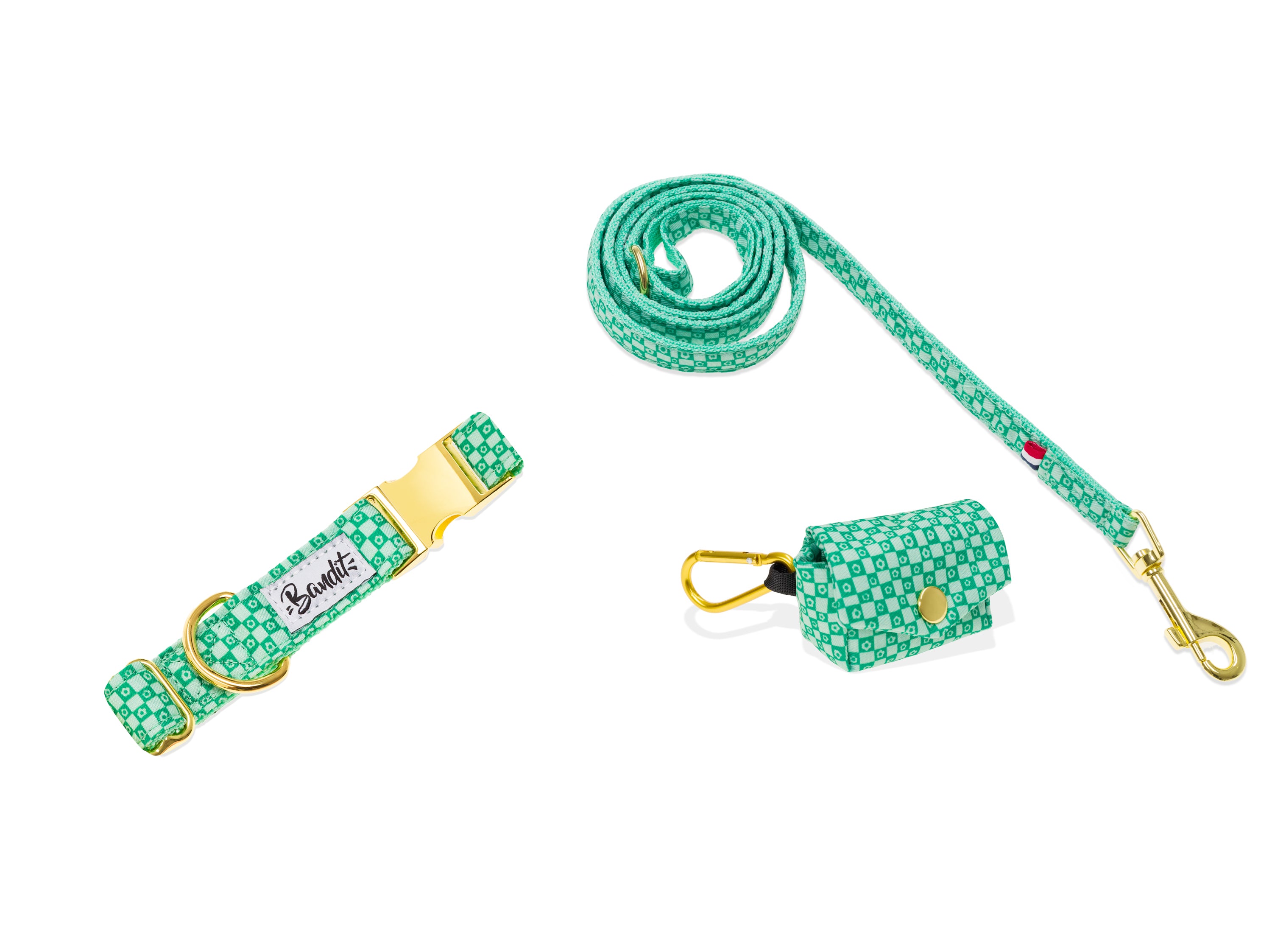 Necklace walk kit