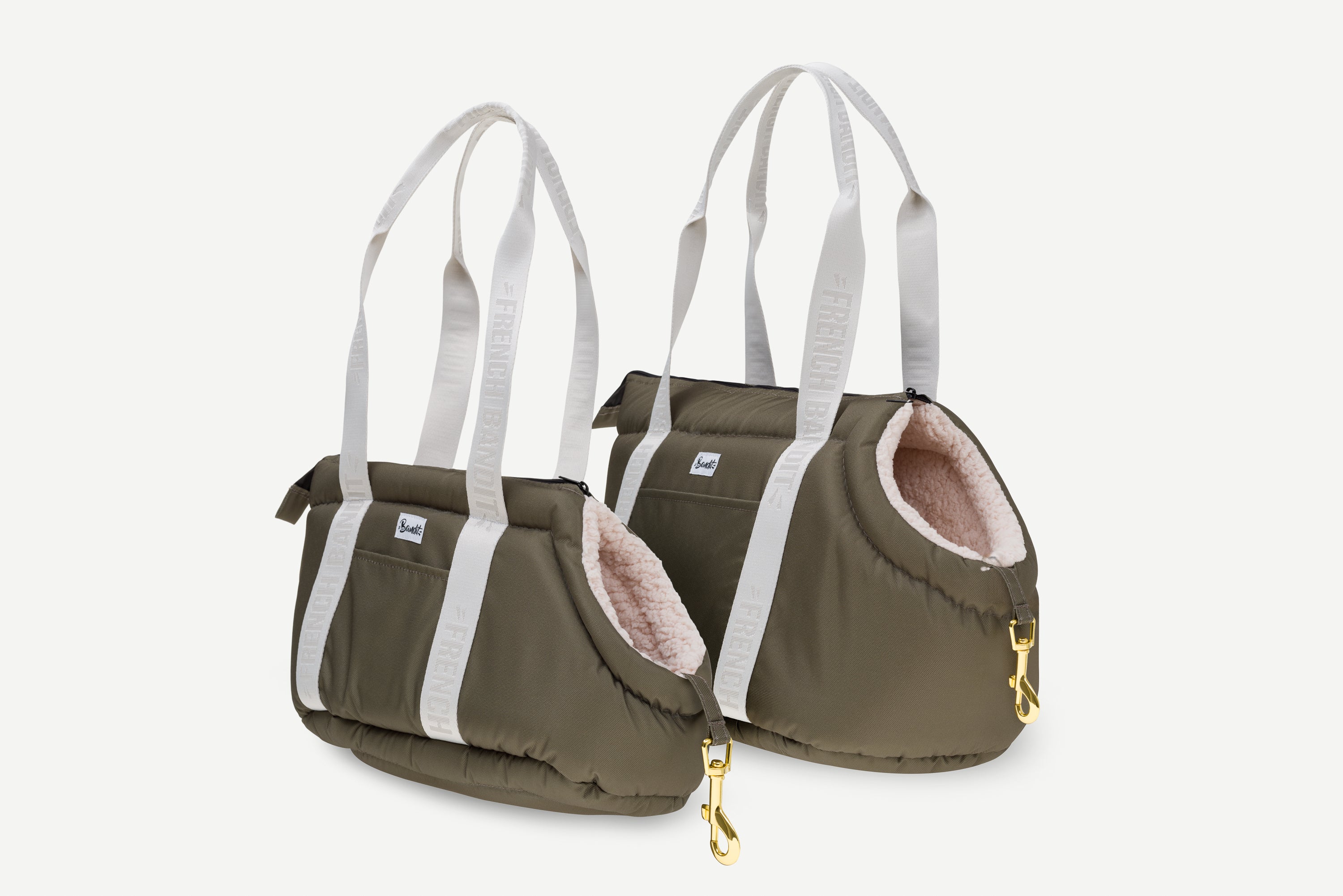 CARRYING BAG - Khaki