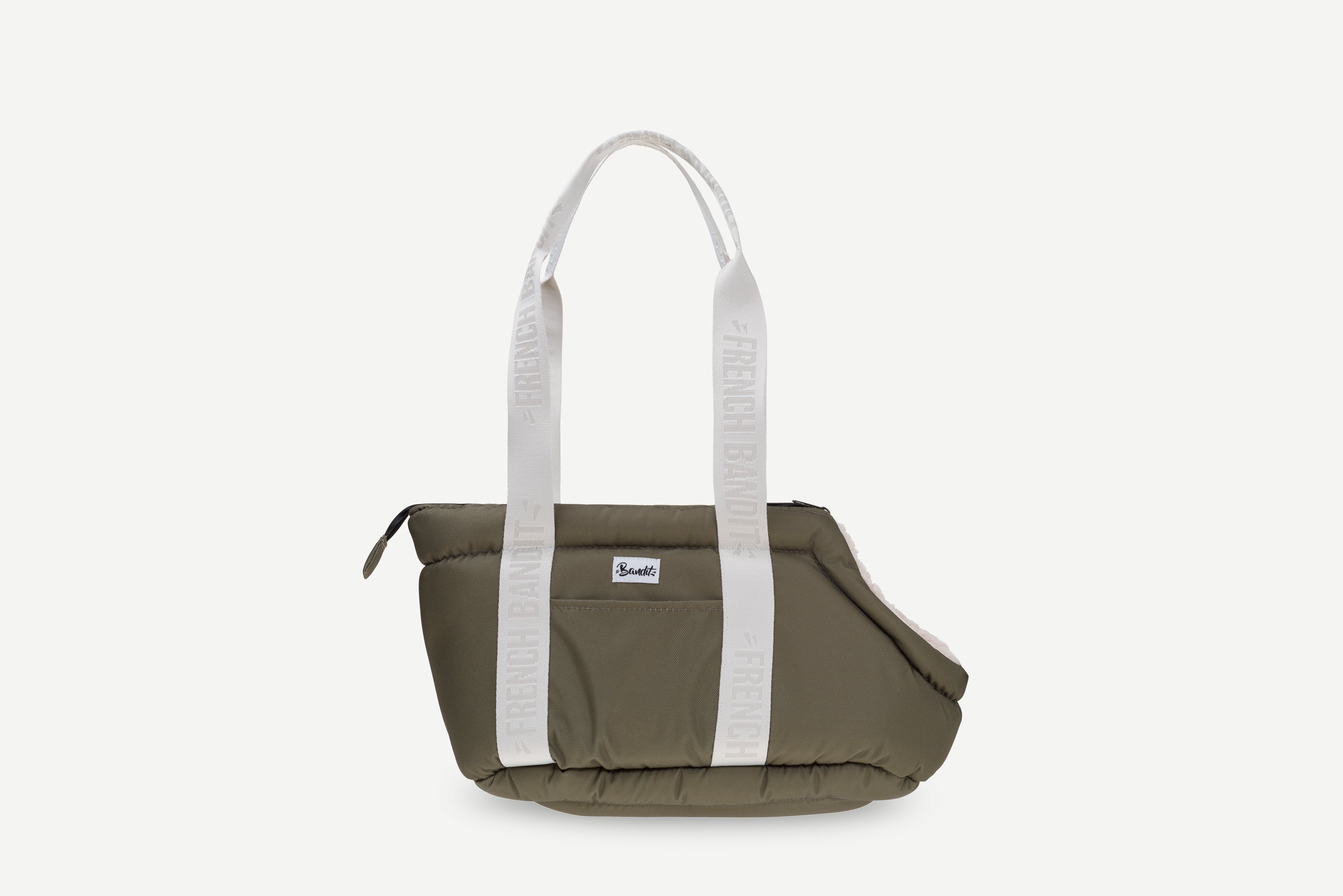 CARRYING BAG - Khaki