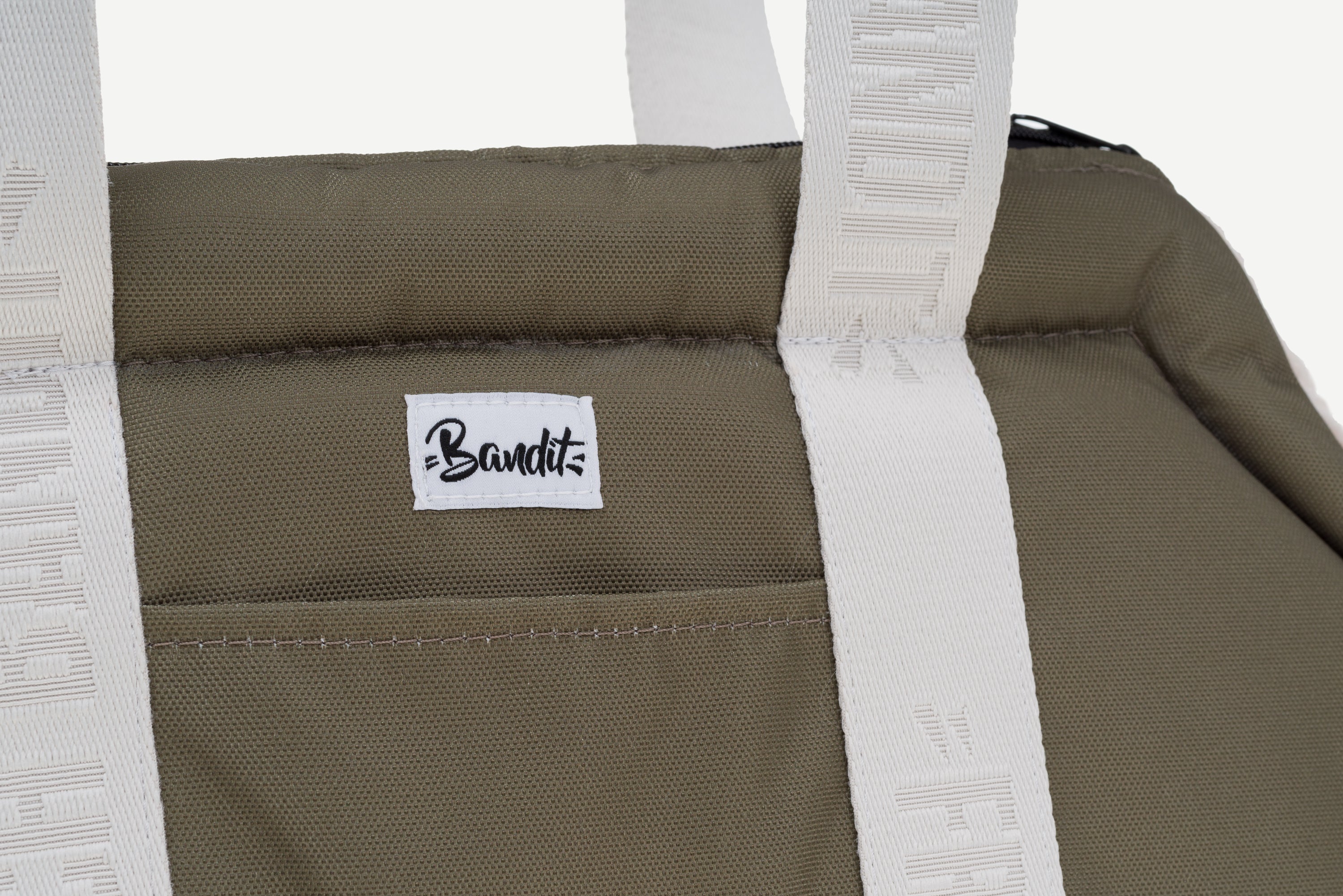 CARRYING BAG - Khaki