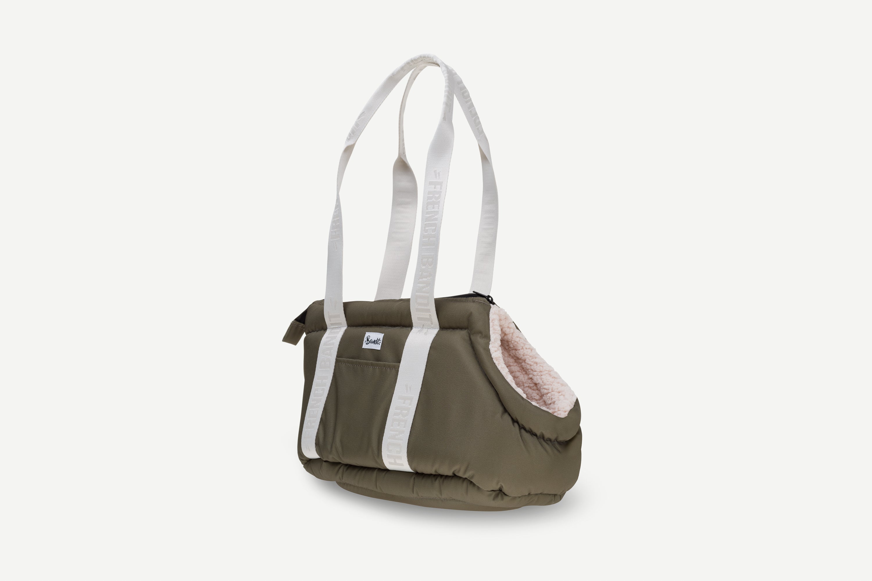 CARRYING BAG - Khaki