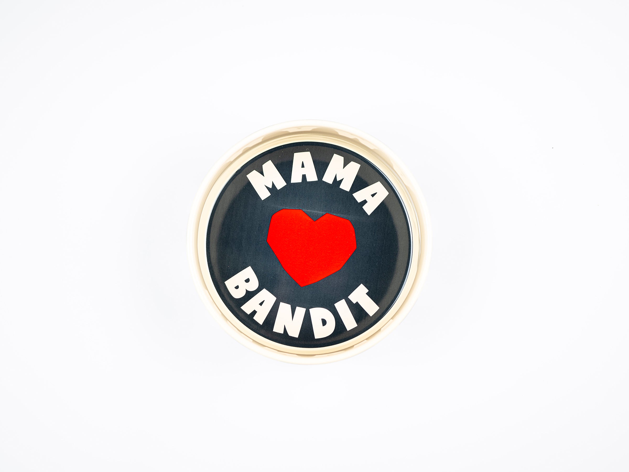 Gamelle MAMA ♥ BANDIT