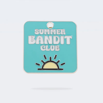 SUMMER BANDIT CLUB