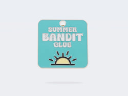 SUMMER BANDIT CLUB