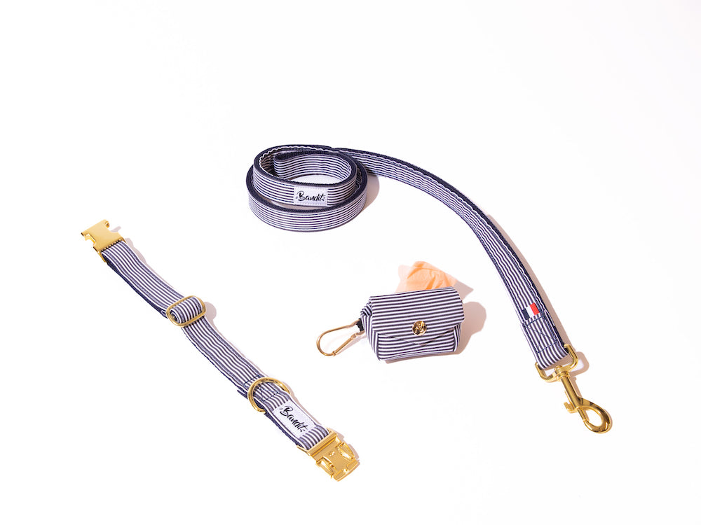 Necklace walk kit